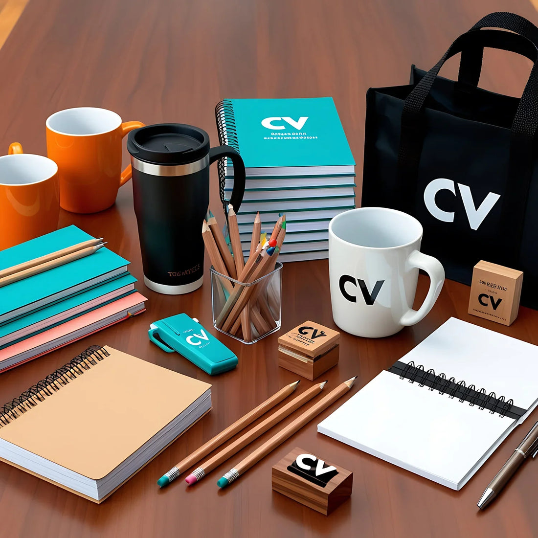 Printed materials vs digital media: which should you choose to promote your business?
