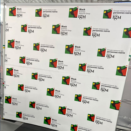 Photo Backdrop (Vinyl 13oz)
