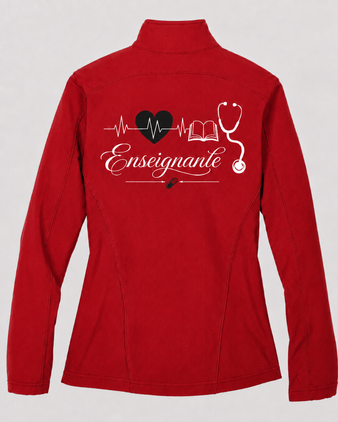 Faubourg Fleece Jacket for woman