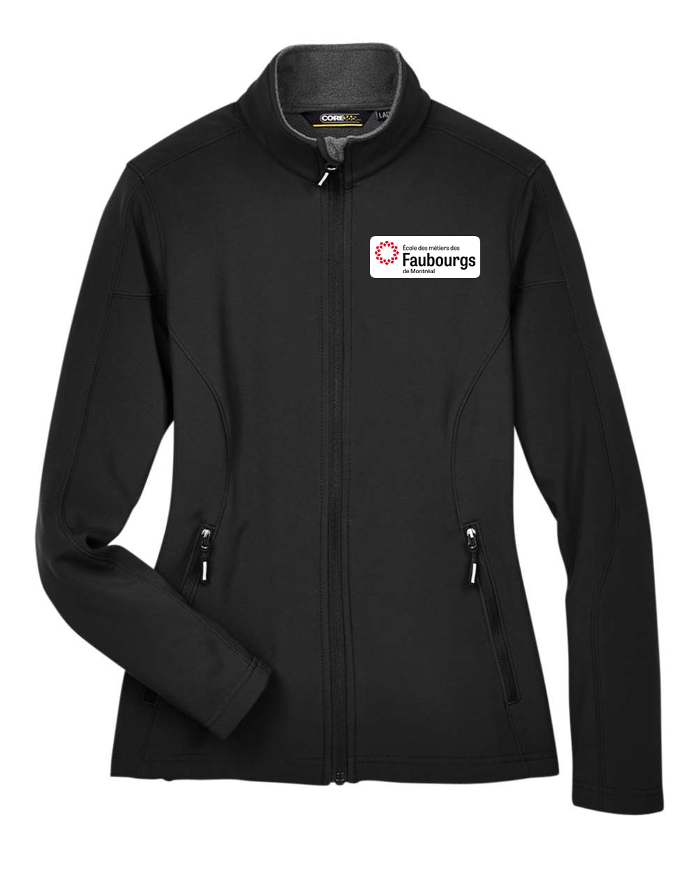 Faubourg Fleece Jacket for woman