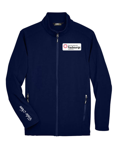 Faubourg Fleece Jacket for man