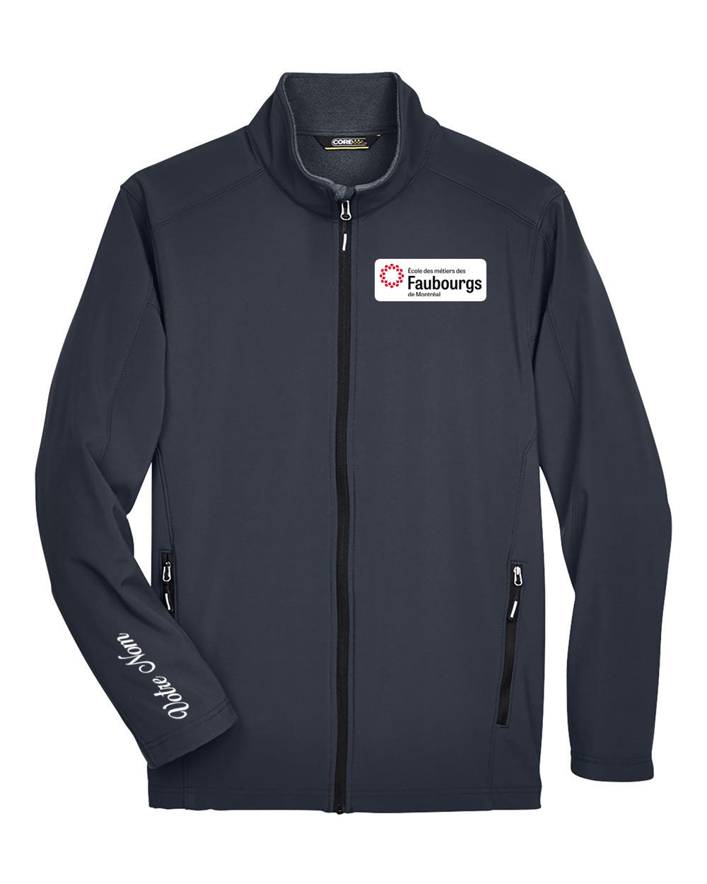 Faubourg Fleece Jacket for man