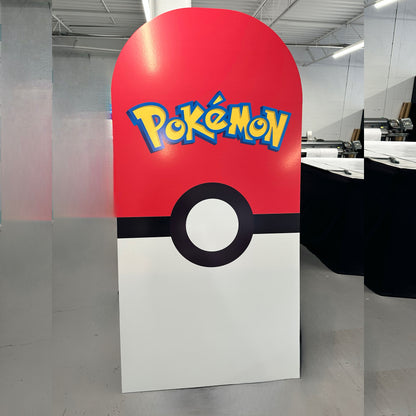 Party Sign (per unit)