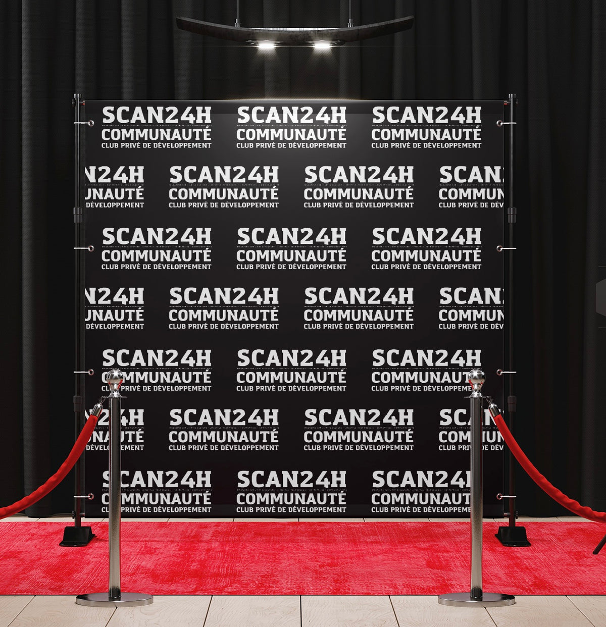 Photo Backdrop