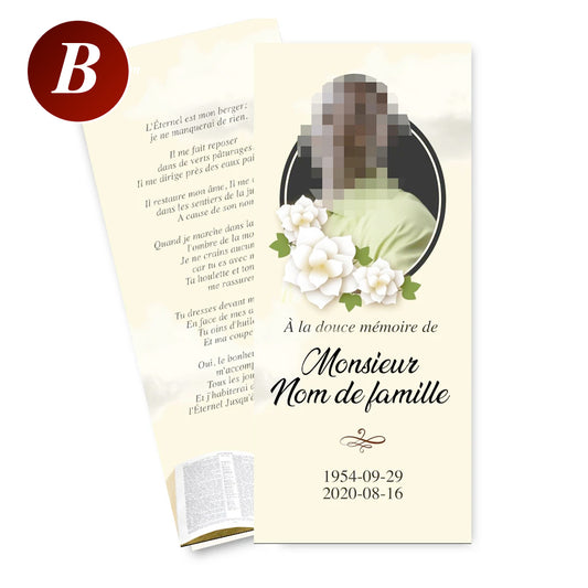 Bookmark