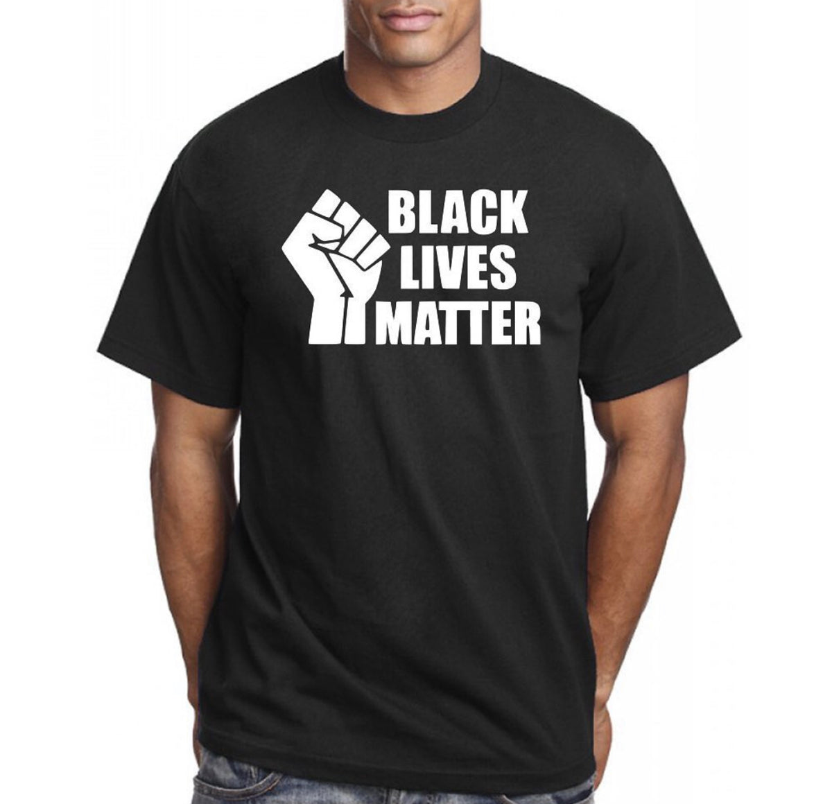 Black Lives Matter