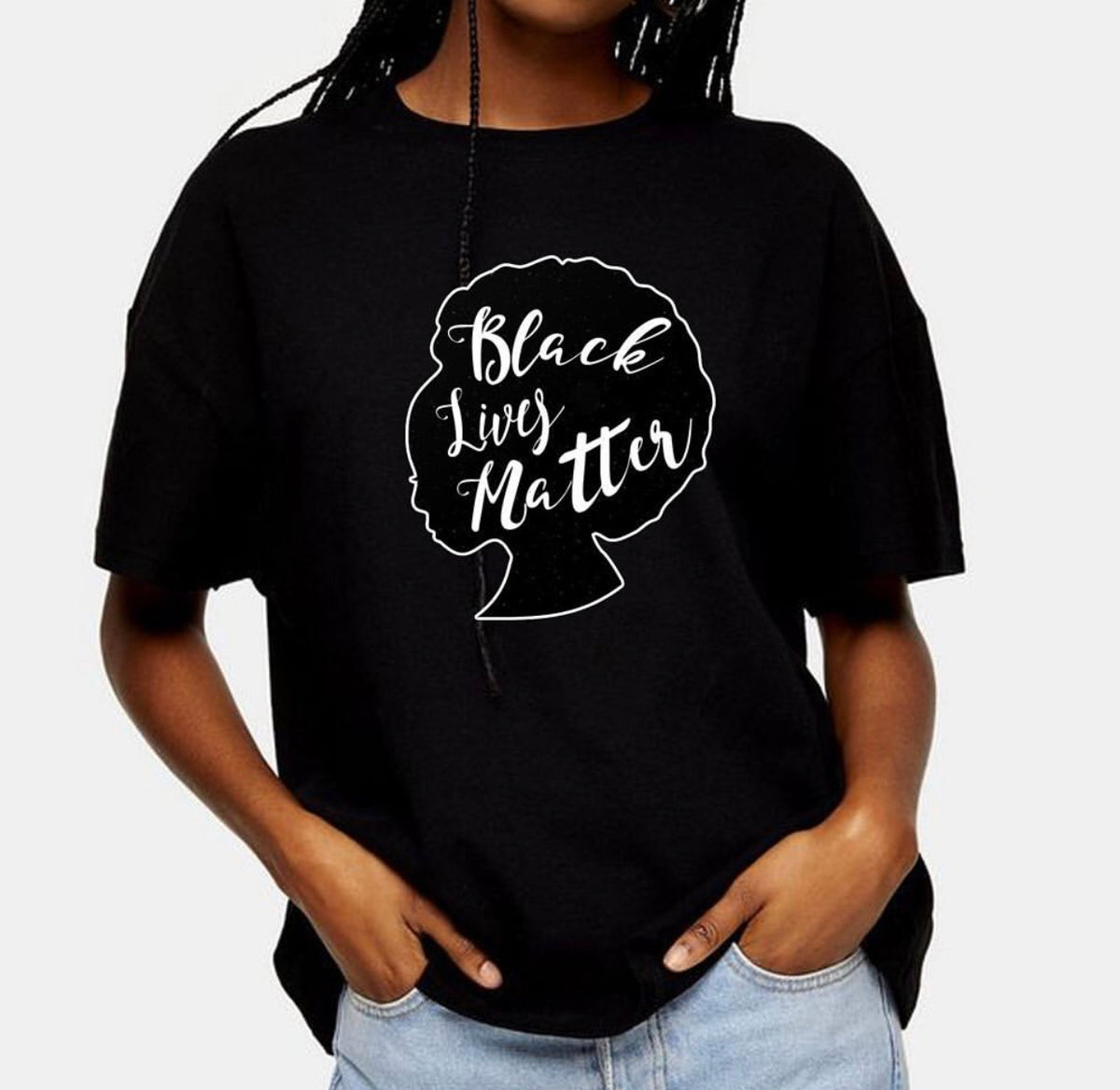 Black Lives Matter