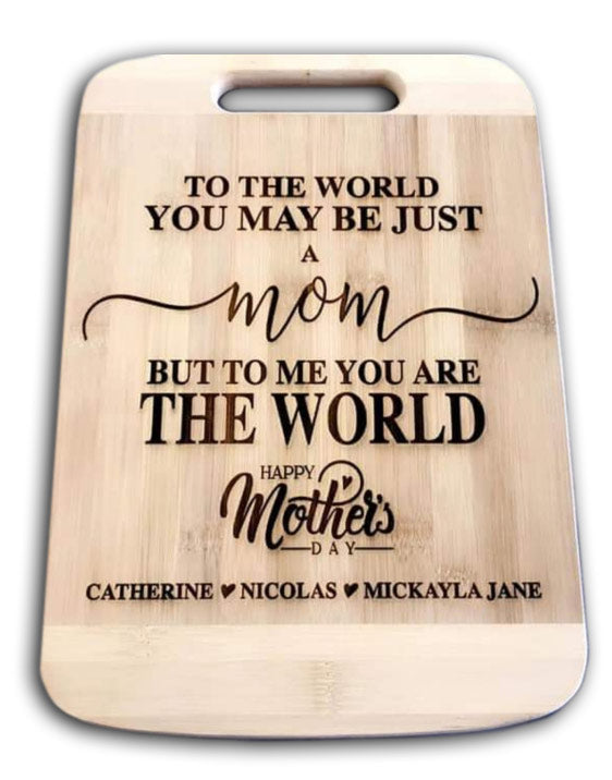 Laser Engraving