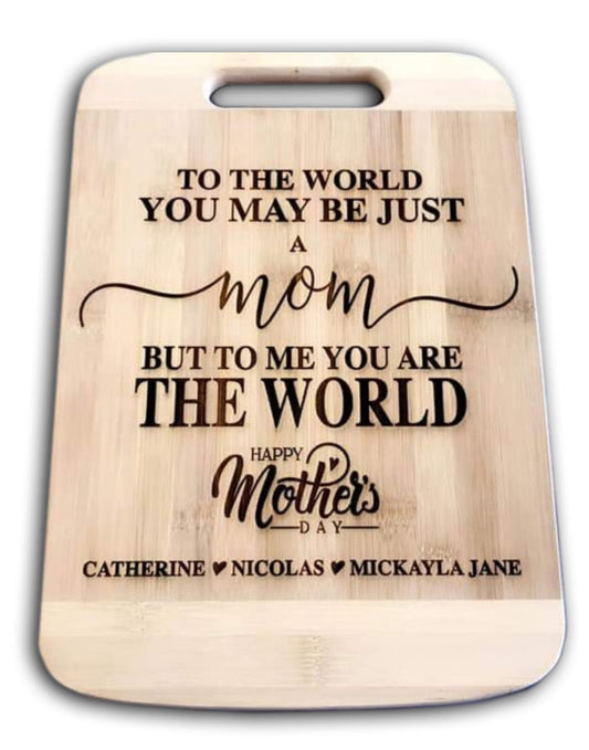 Laser Engraving