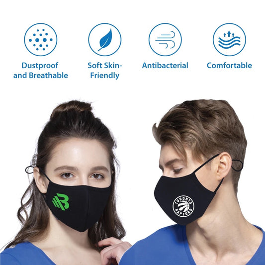 Custom Face Mask