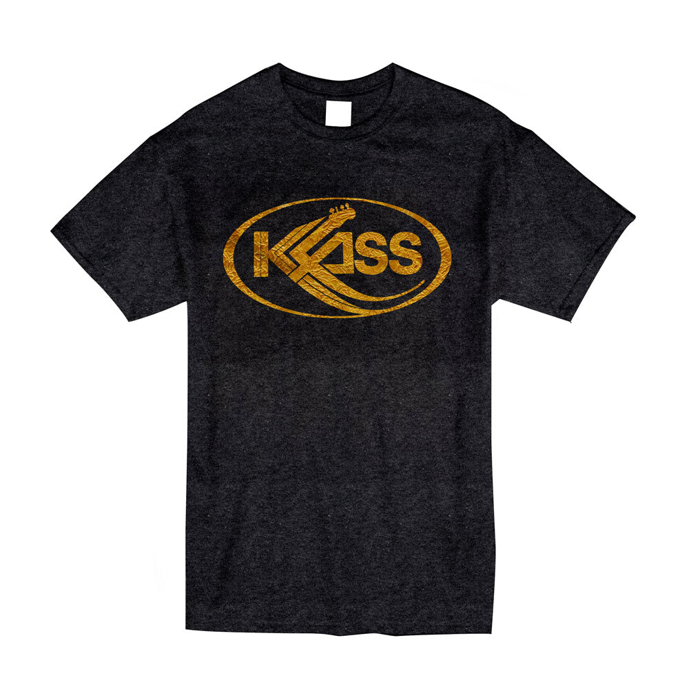 T-Shirt Klass Konpa Band