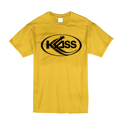 T-Shirt Klass Konpa Band