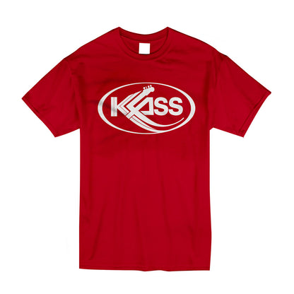 T-Shirt Klass Konpa Band