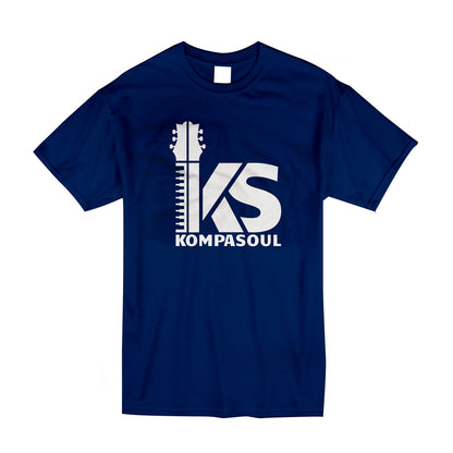 T-Shirt Konpa Soul Konpa