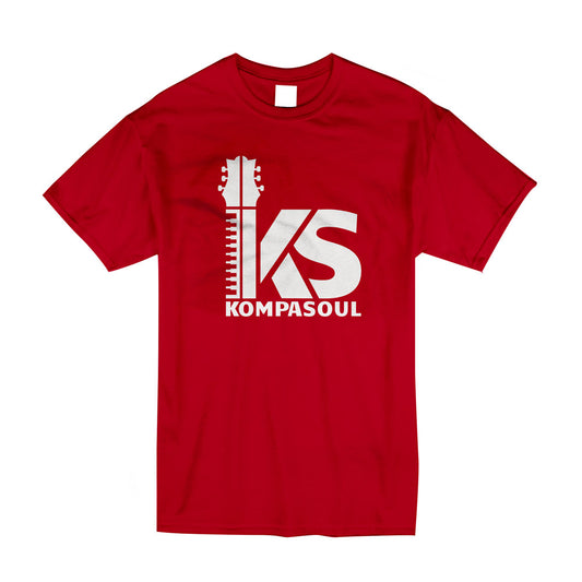 T-Shirt Konpa Soul Konpa