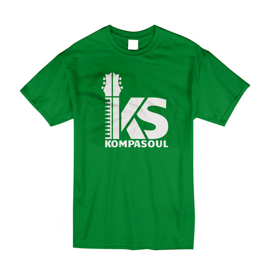 T-Shirt Konpa Soul Konpa