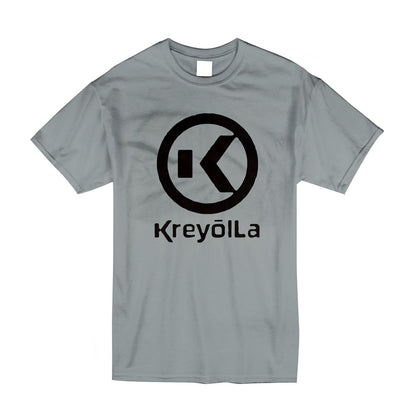T-Shirt Kreyol la Konpa